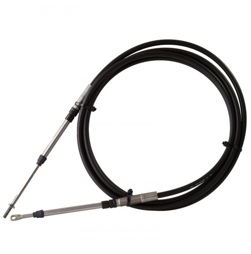 SEA Doo - Jet Boat Reverse Cable/ Shift Cable  - Length: 426 cm - For Challenger 215 Challenger SE/ SP and Wake - " 268000109"  - SD-6012 - Multiflex